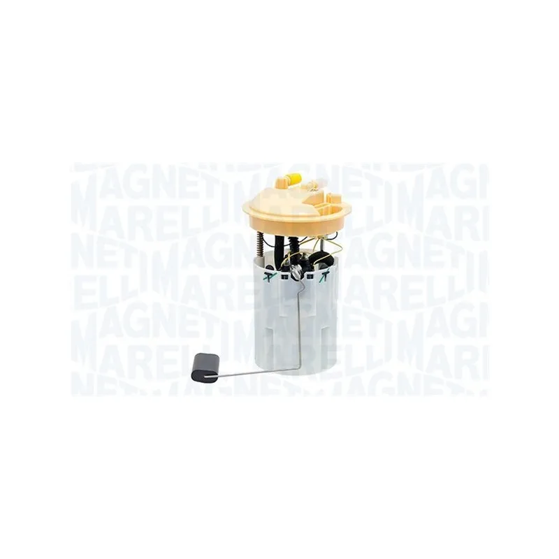 Module d'alimentation en carburant MAGNETI MARELLI 519700000028