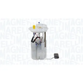 Module d'alimentation en carburant MAGNETI MARELLI 519700000029
