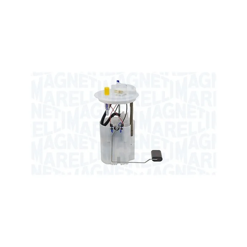 Module d'alimentation en carburant MAGNETI MARELLI 519700000029