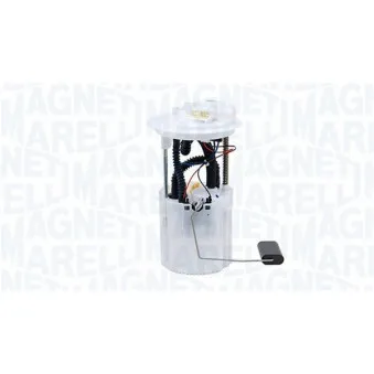 Module d'alimentation en carburant MAGNETI MARELLI 519700000030