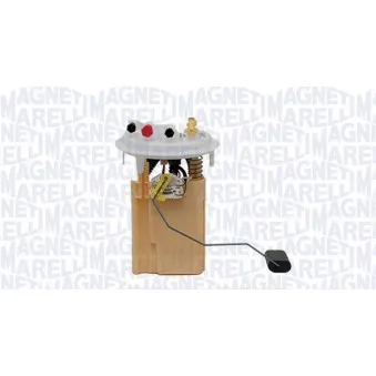 Module d'alimentation en carburant MAGNETI MARELLI 519700000031