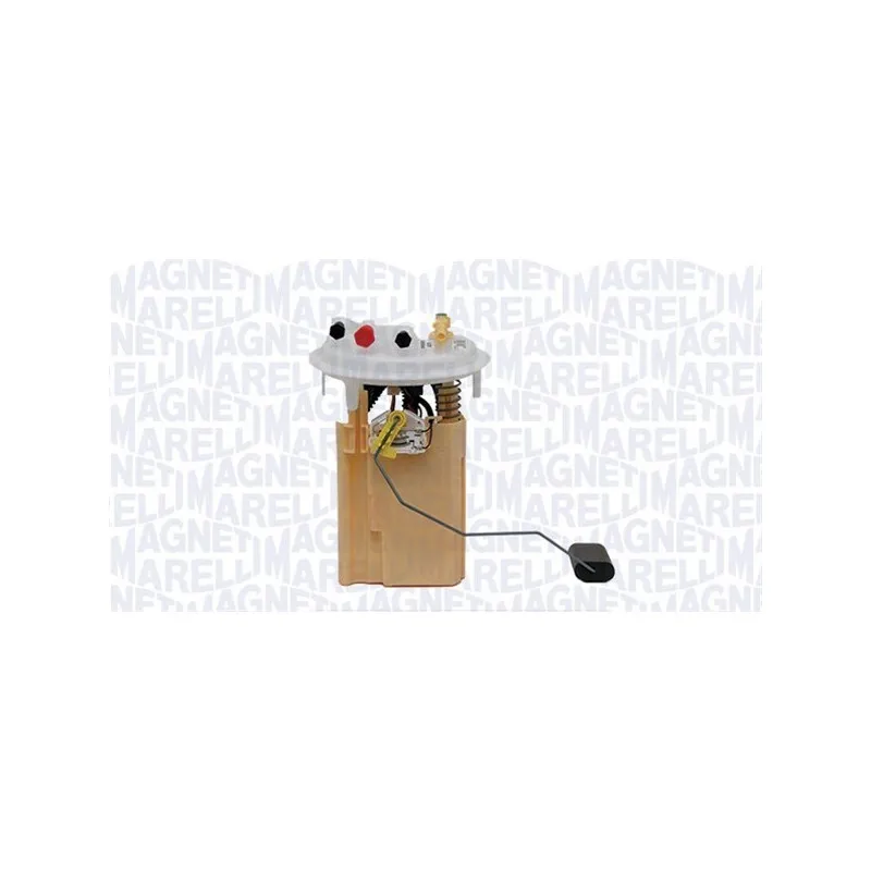 Module d'alimentation en carburant MAGNETI MARELLI 519700000031