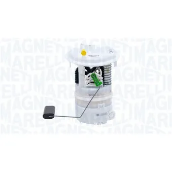 Module d'alimentation en carburant MAGNETI MARELLI 519700000033