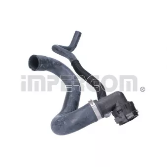 Durite de radiateur ORIGINAL IMPERIUM 18305