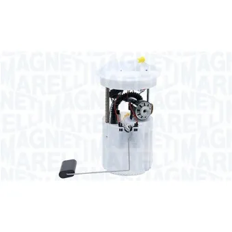 Module d'alimentation en carburant MAGNETI MARELLI