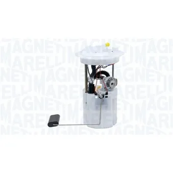Module d'alimentation en carburant MAGNETI MARELLI 519700000036