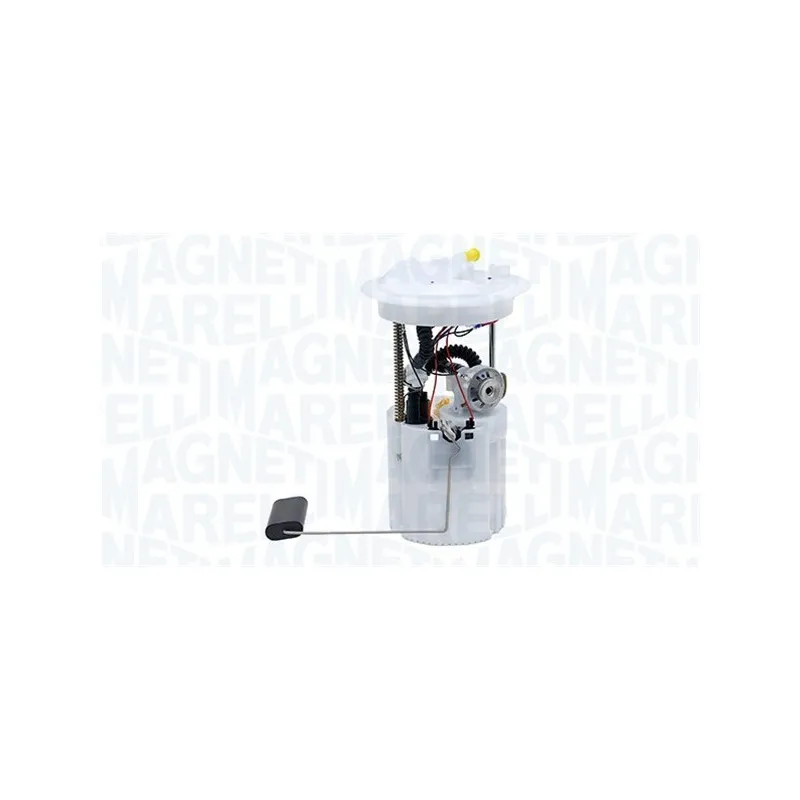Module d'alimentation en carburant MAGNETI MARELLI 519700000036