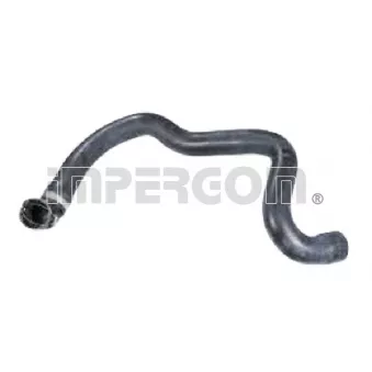 Durite de radiateur ORIGINAL IMPERIUM 18325