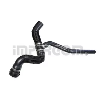 Durite de radiateur ORIGINAL IMPERIUM 18326