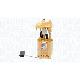 Module d'alimentation en carburant MAGNETI MARELLI 519700000037