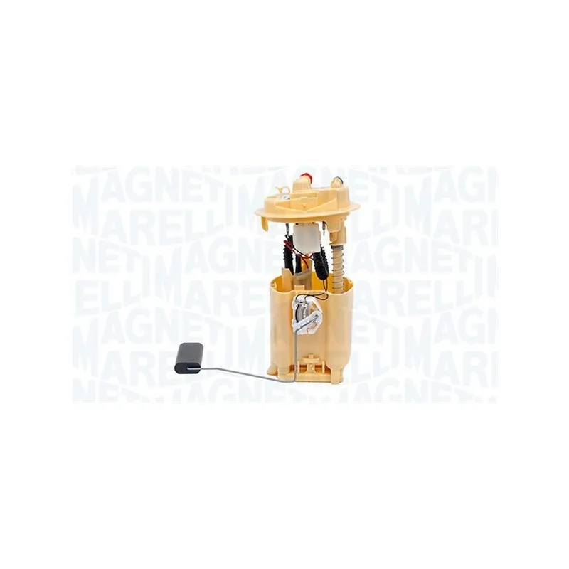Module d'alimentation en carburant MAGNETI MARELLI 519700000037