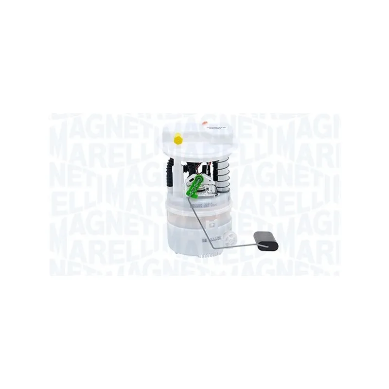 Module d'alimentation en carburant MAGNETI MARELLI 519700000038