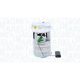 Module d'alimentation en carburant MAGNETI MARELLI 519700000039