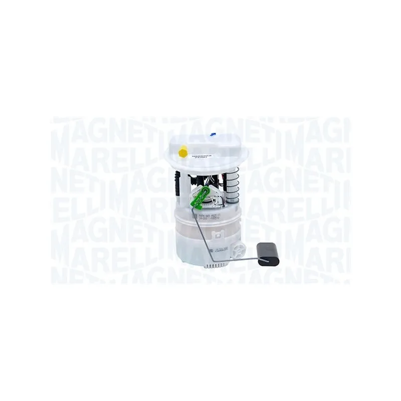Module d'alimentation en carburant MAGNETI MARELLI 519700000039