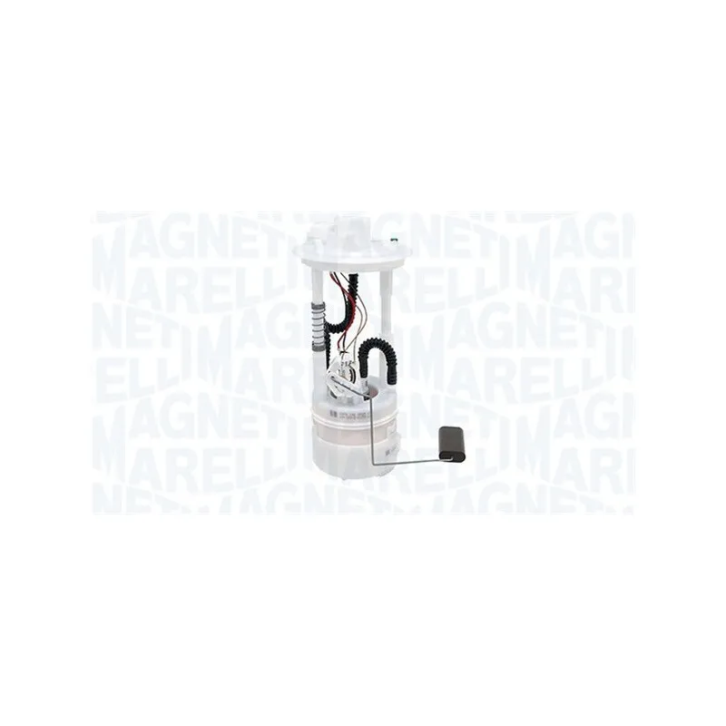 Module d'alimentation en carburant MAGNETI MARELLI 519700000040