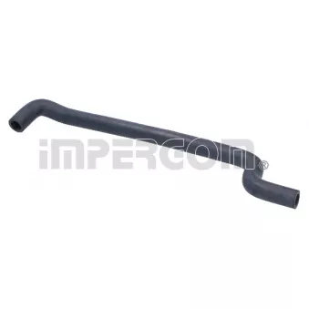 Manche, batterie chauffante-chauffage ORIGINAL IMPERIUM 18369