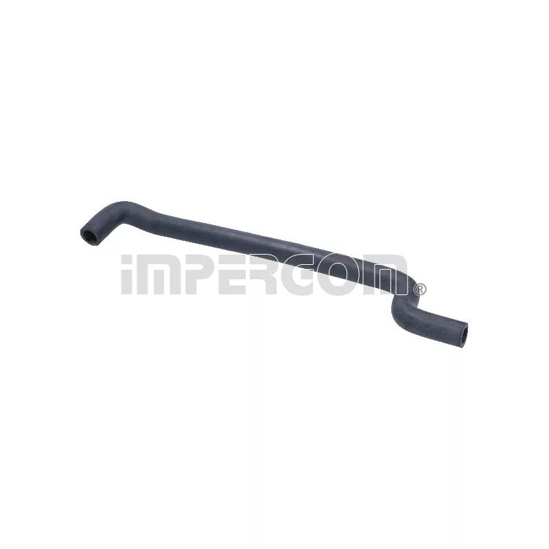 Manche, batterie chauffante-chauffage ORIGINAL IMPERIUM 18369