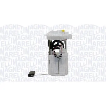 Module d'alimentation en carburant MAGNETI MARELLI 519700000041