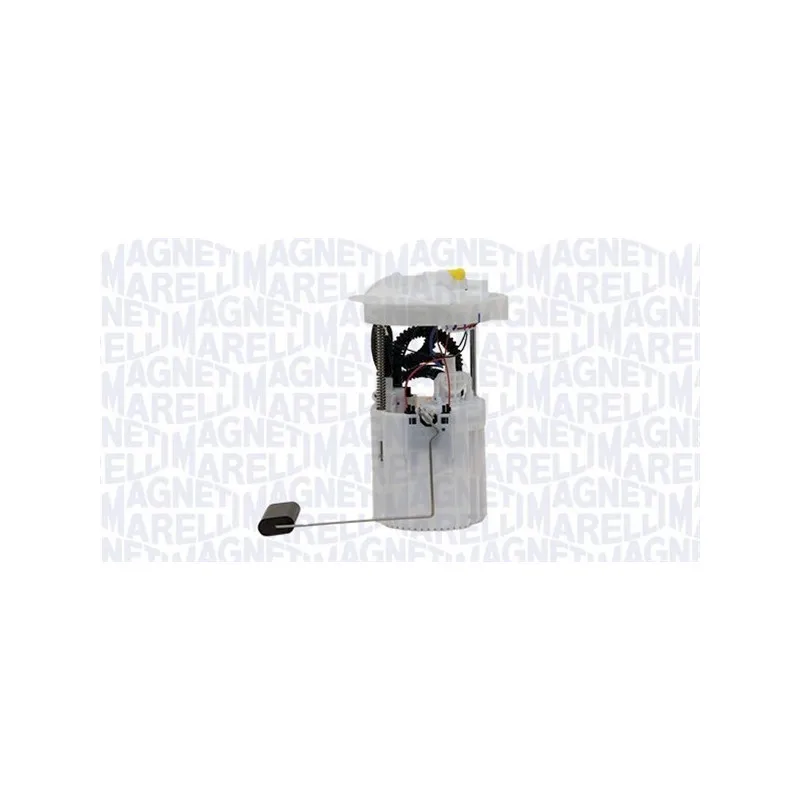 Module d'alimentation en carburant MAGNETI MARELLI 519700000041