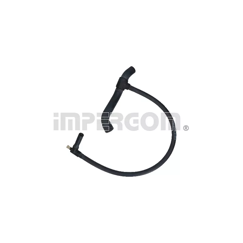 Durite de radiateur ORIGINAL IMPERIUM 18380