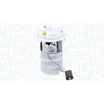 Module d'alimentation en carburant MAGNETI MARELLI 519700000042