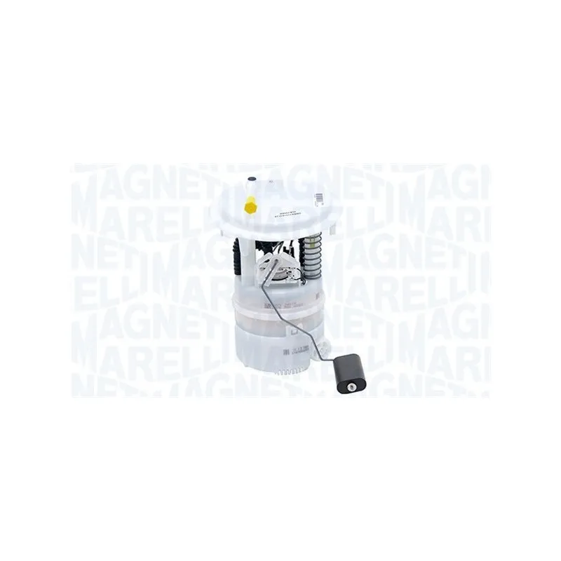 Module d'alimentation en carburant MAGNETI MARELLI 519700000042
