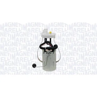 Module d'alimentation en carburant MAGNETI MARELLI 519700000043