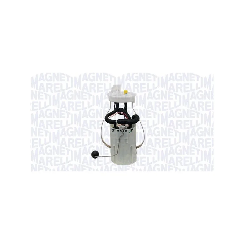 Module d'alimentation en carburant MAGNETI MARELLI 519700000043