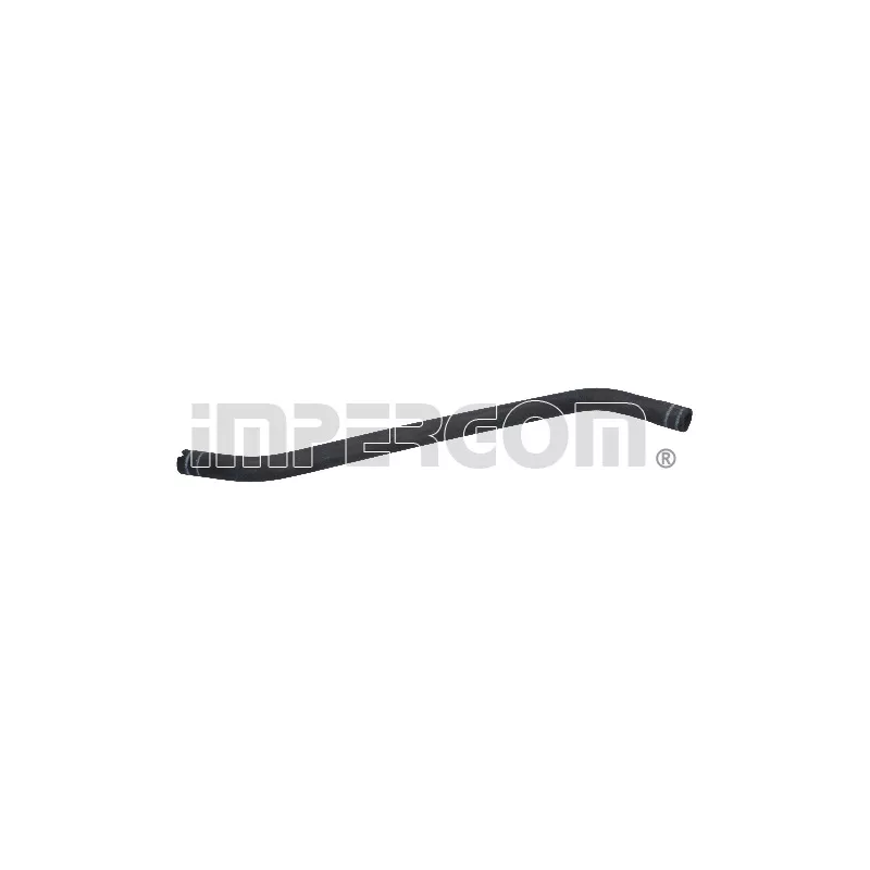 Manche, batterie chauffante-chauffage ORIGINAL IMPERIUM 18401