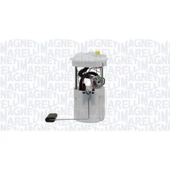 Module d'alimentation en carburant MAGNETI MARELLI 519700000044
