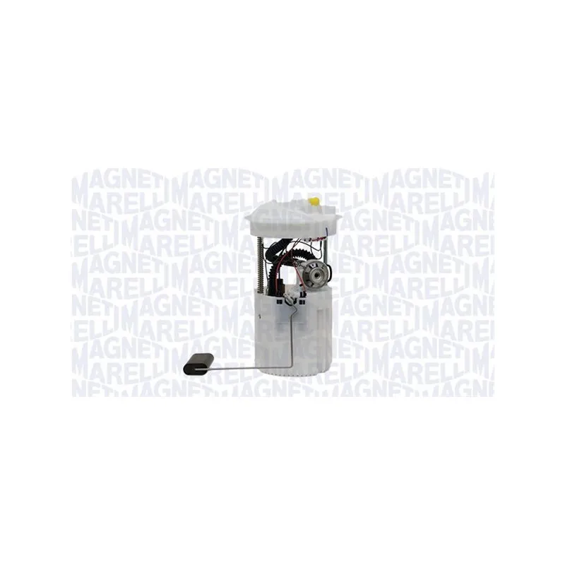 Module d'alimentation en carburant MAGNETI MARELLI 519700000044