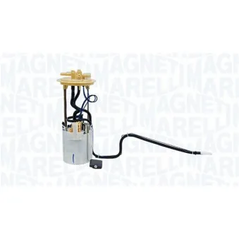 Module d'alimentation en carburant MAGNETI MARELLI 519700000046