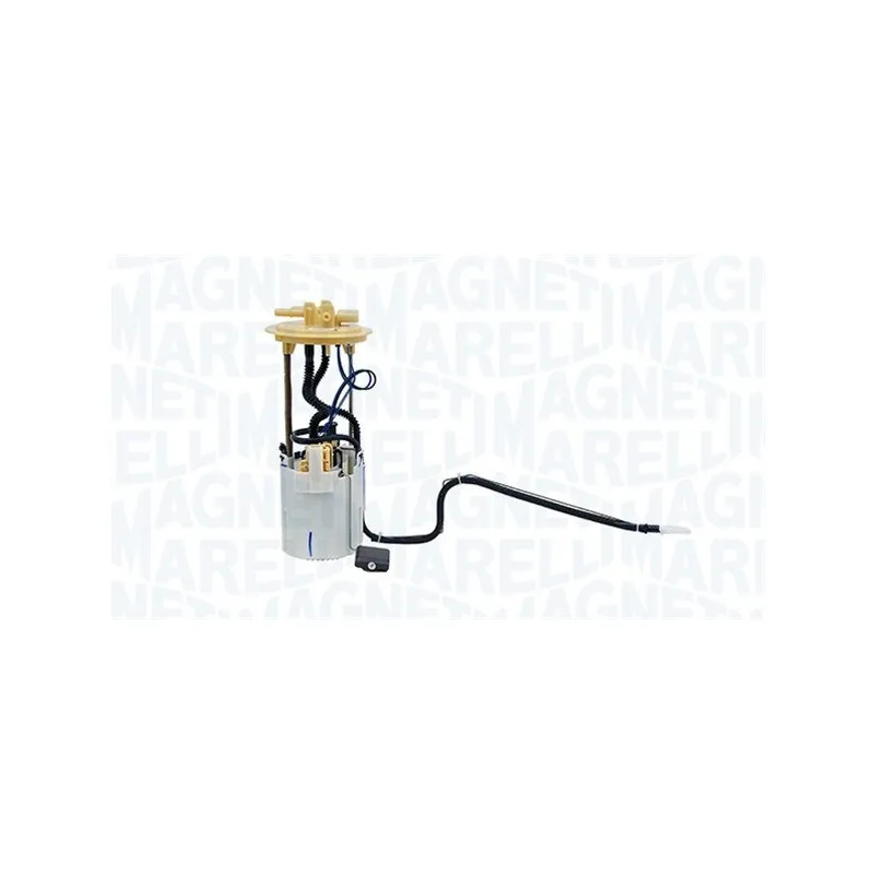 Module d'alimentation en carburant MAGNETI MARELLI 519700000046