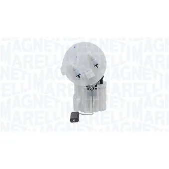 Module d'alimentation en carburant MAGNETI MARELLI 519700000048