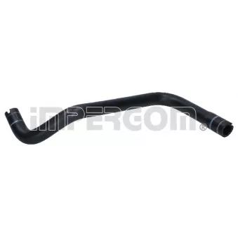 Manche, batterie chauffante-chauffage ORIGINAL IMPERIUM