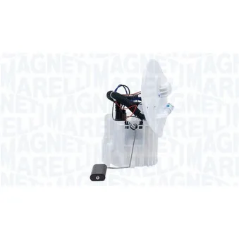 Module d'alimentation en carburant MAGNETI MARELLI 519700000049