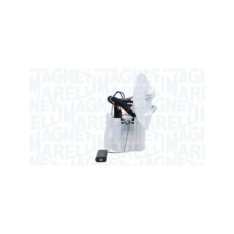 Module d'alimentation en carburant MAGNETI MARELLI 519700000049