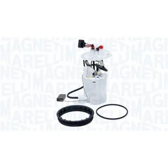 Module d'alimentation en carburant MAGNETI MARELLI 519700000050