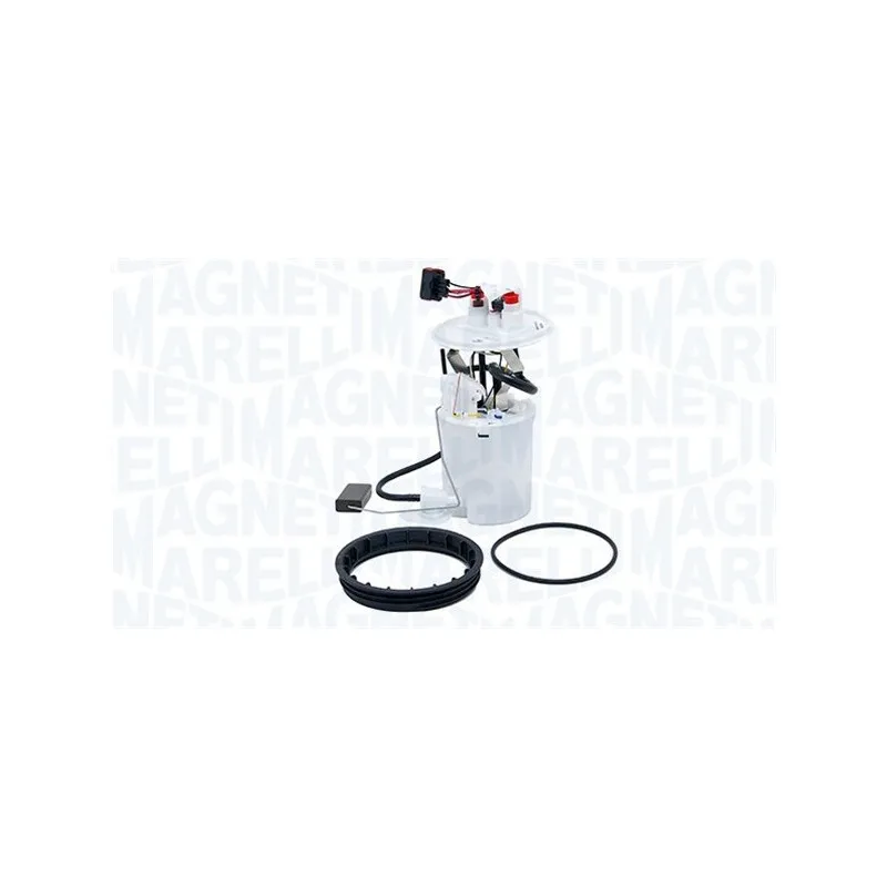 Module d'alimentation en carburant MAGNETI MARELLI 519700000050