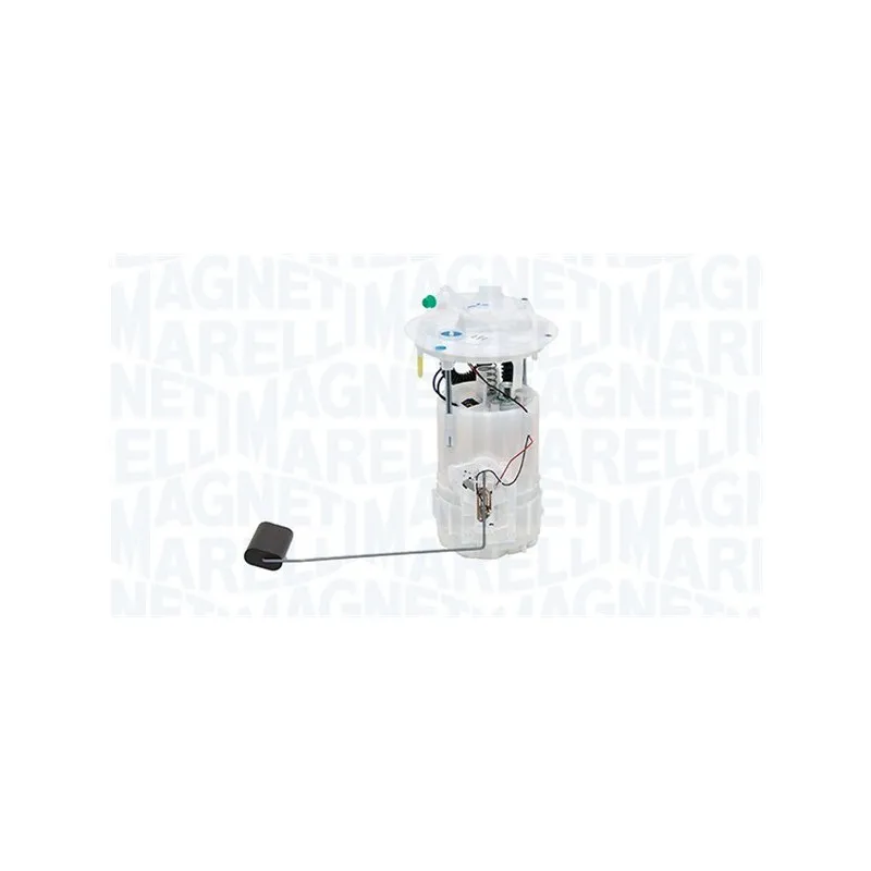 Module d'alimentation en carburant MAGNETI MARELLI 519700000051