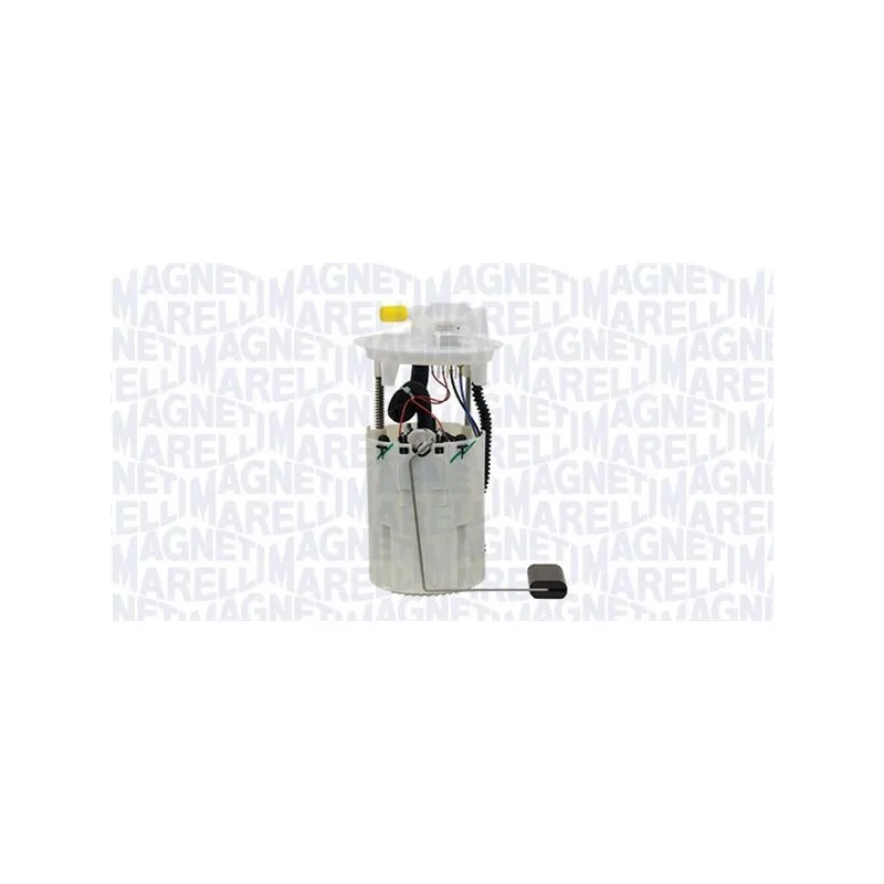 Module d'alimentation en carburant MAGNETI MARELLI 519700000054