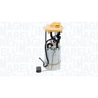 Module d'alimentation en carburant MAGNETI MARELLI 519700000055