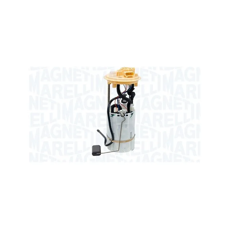 Module d'alimentation en carburant MAGNETI MARELLI 519700000055