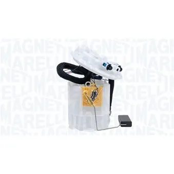 Module d'alimentation en carburant MAGNETI MARELLI 519700000056