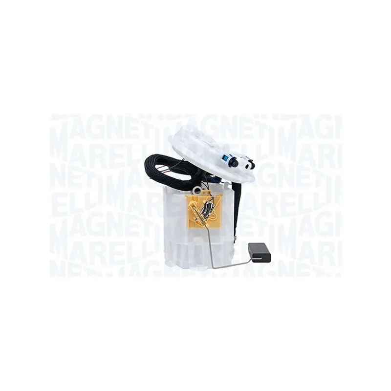 Module d'alimentation en carburant MAGNETI MARELLI 519700000056