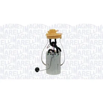 Module d'alimentation en carburant MAGNETI MARELLI 519700000058