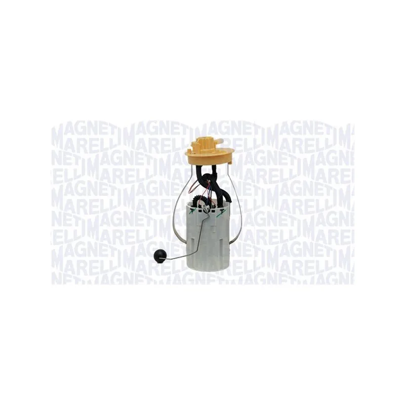 Module d'alimentation en carburant MAGNETI MARELLI 519700000058