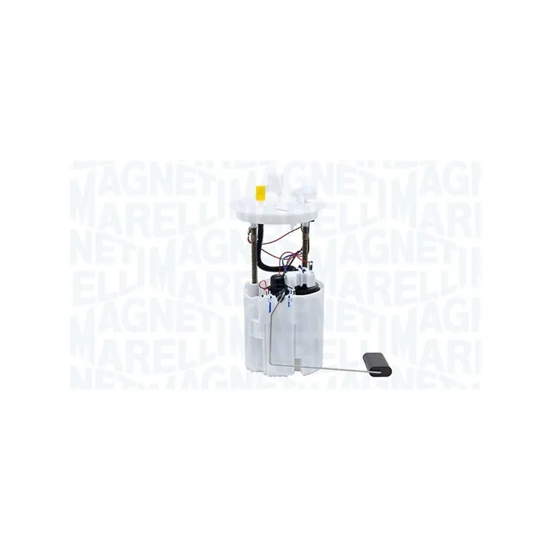 Module d'alimentation en carburant MAGNETI MARELLI 519700000059