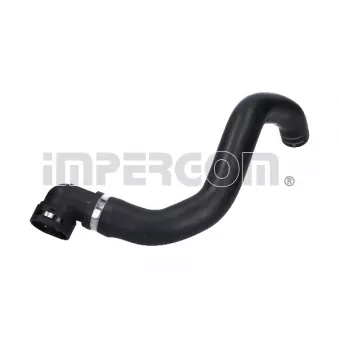 Durite de radiateur ORIGINAL IMPERIUM 18612