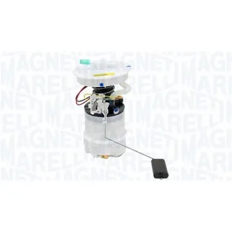 Module d'alimentation en carburant MAGNETI MARELLI 519700000061